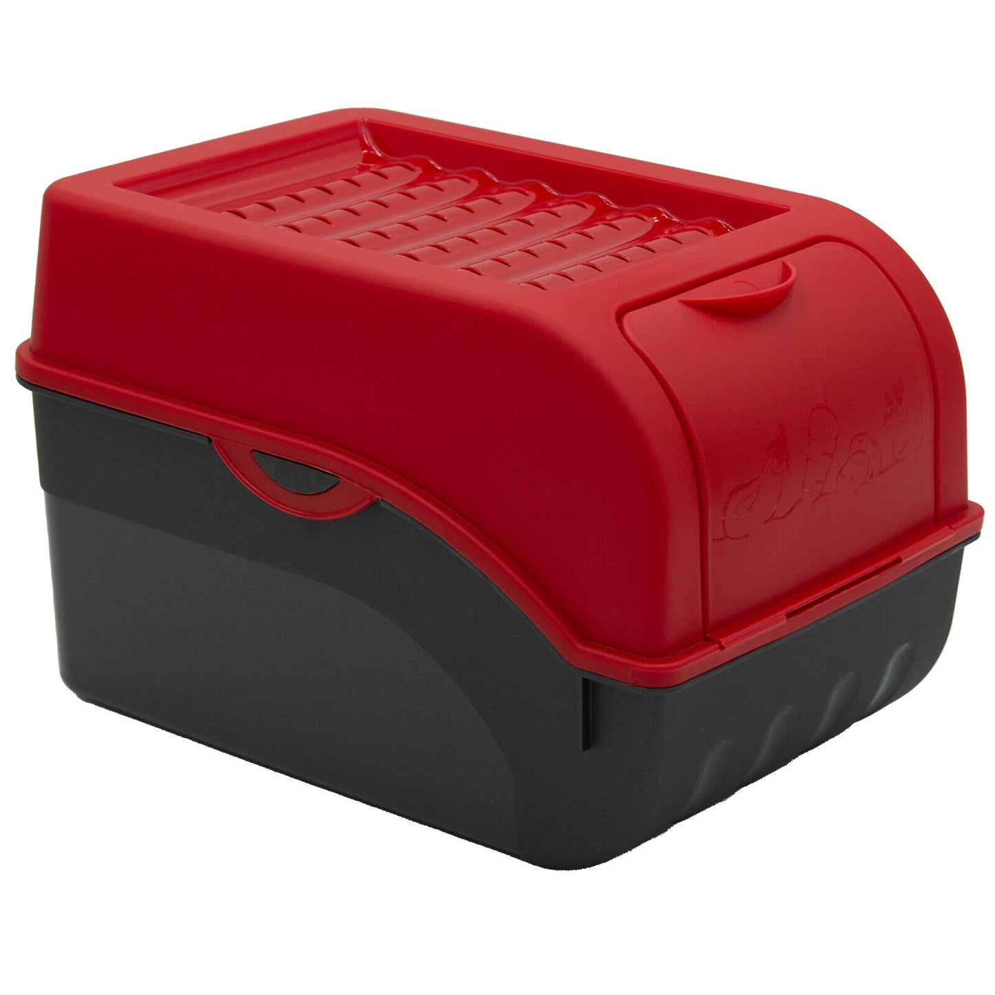 Kartoffel Aufbewahrungsbox 3er Set I Gemüsebox Kartoffelbox mit Deckel, 5 l