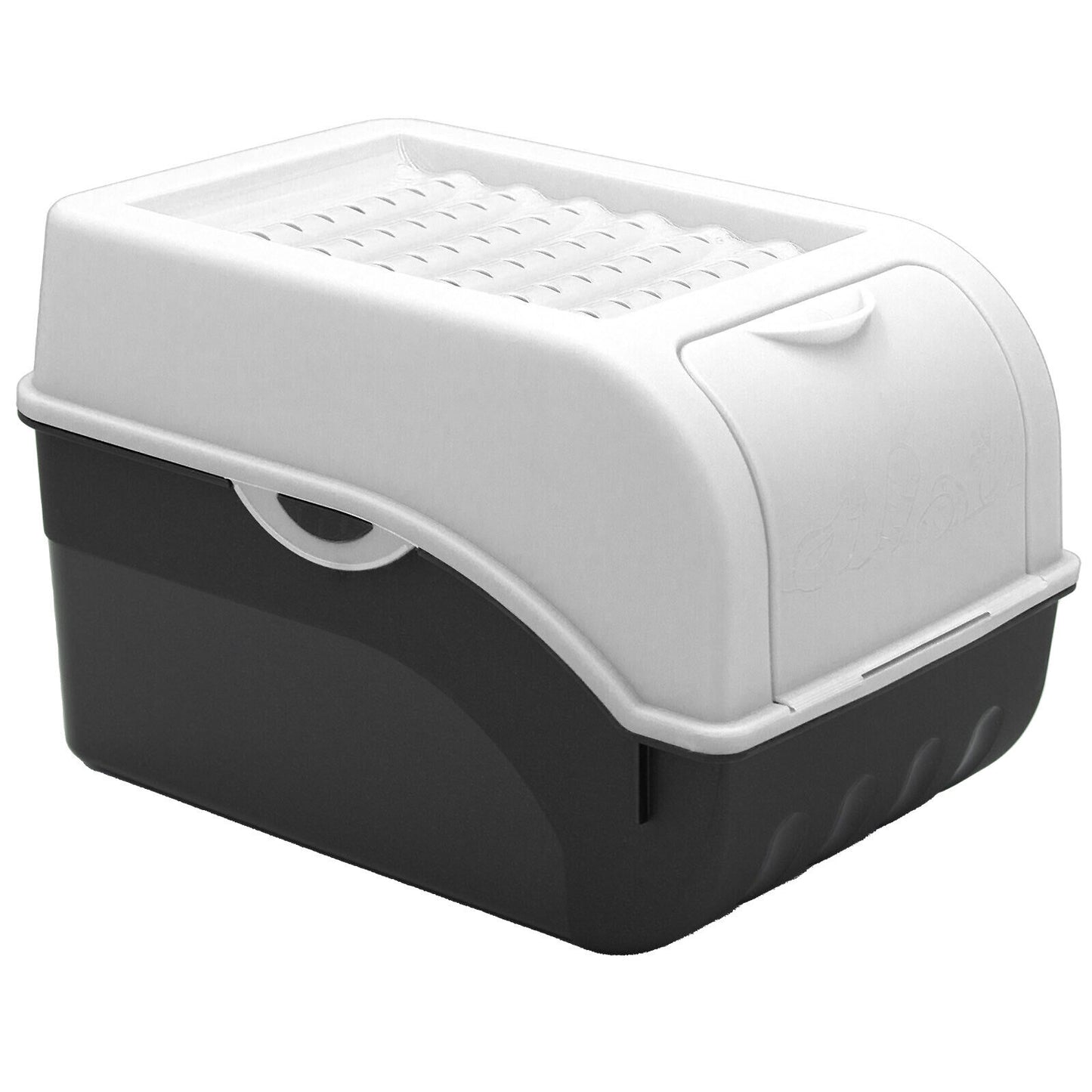 Kartoffel Aufbewahrungsbox 3er Set I Gemüsebox Kartoffelbox mit Deckel, 5 l